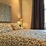 Tirso De Molina Apartment