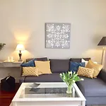 Tirso De Molina Apartment