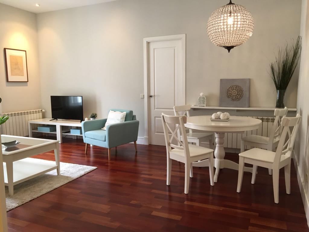 Tirso De Molina Apartamento Madrid