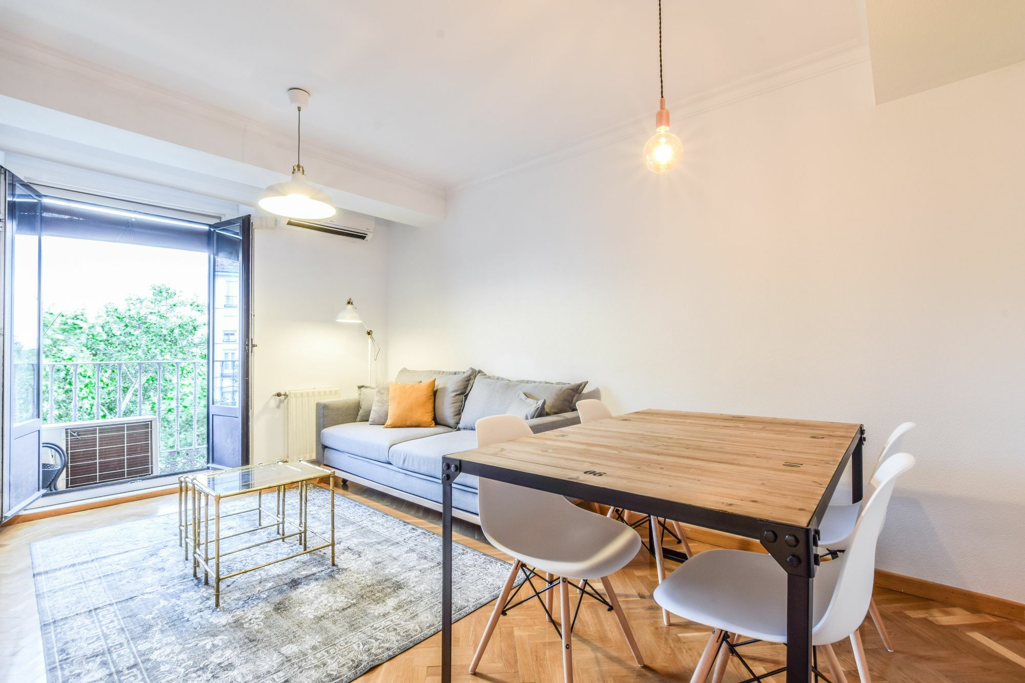 Tirso De Molina Apartamento