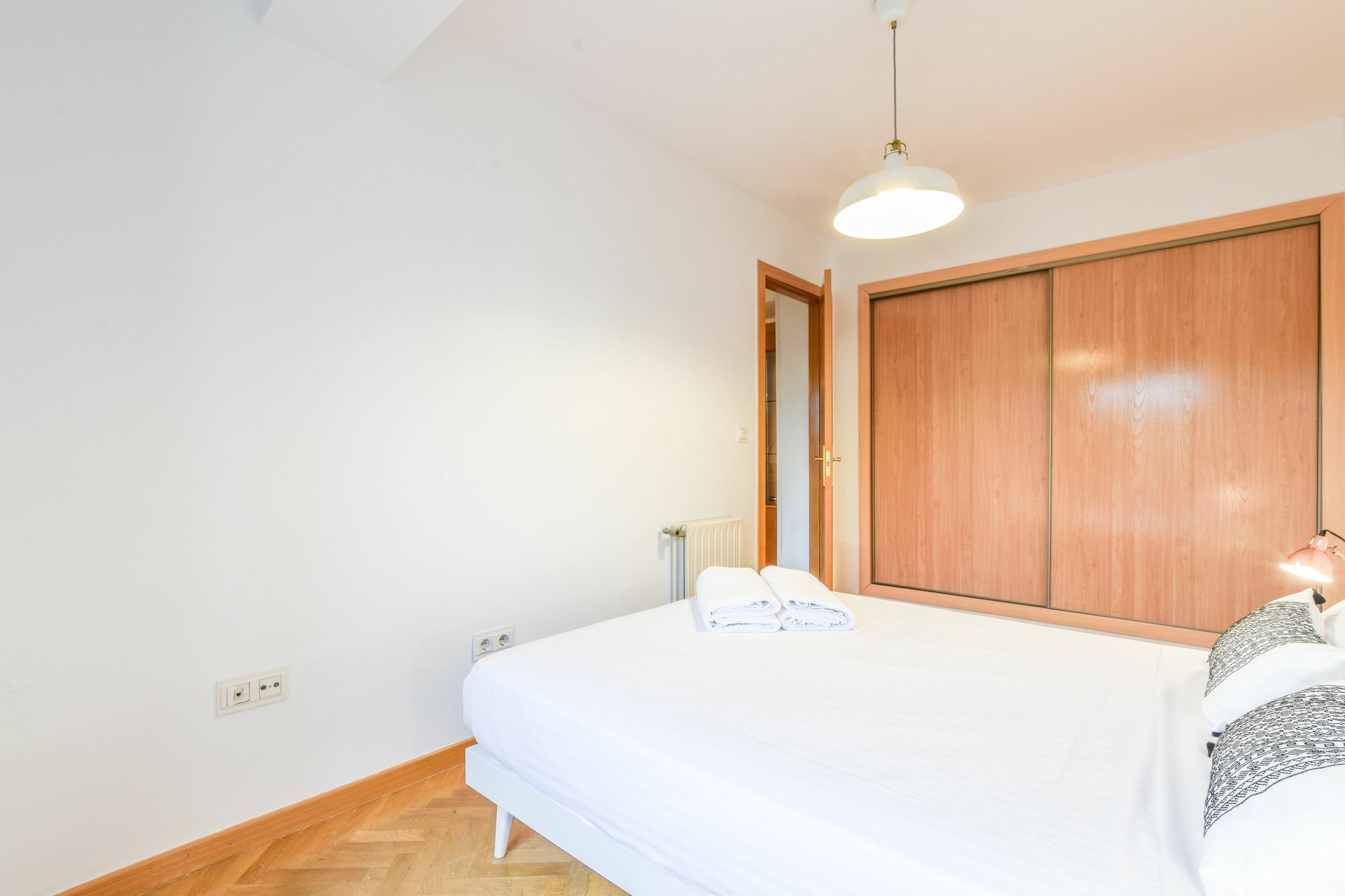 Tirso De Molina Apartamento